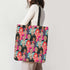 Famous Faces of Art Canvas Tote Bag